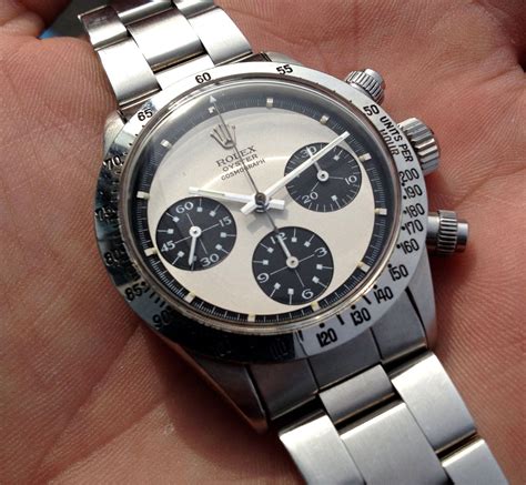 rolex daytona oyster platinum|rolex daytona 6263 prezzo.